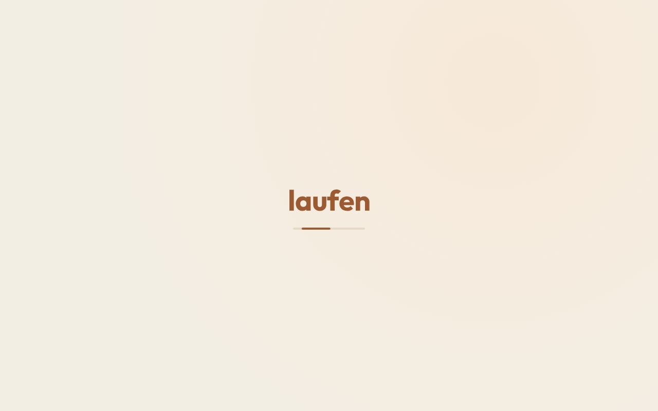 Preview of Laufen