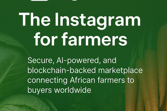 Preview of AgriConnect