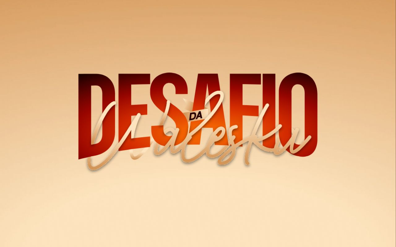 Preview of Landing Page Desafio 2026