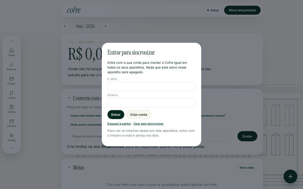 Preview of Cofre
