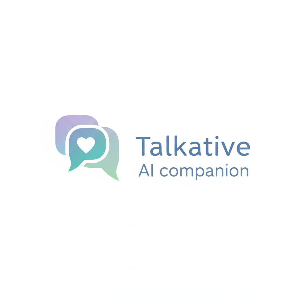Preview of Talkative