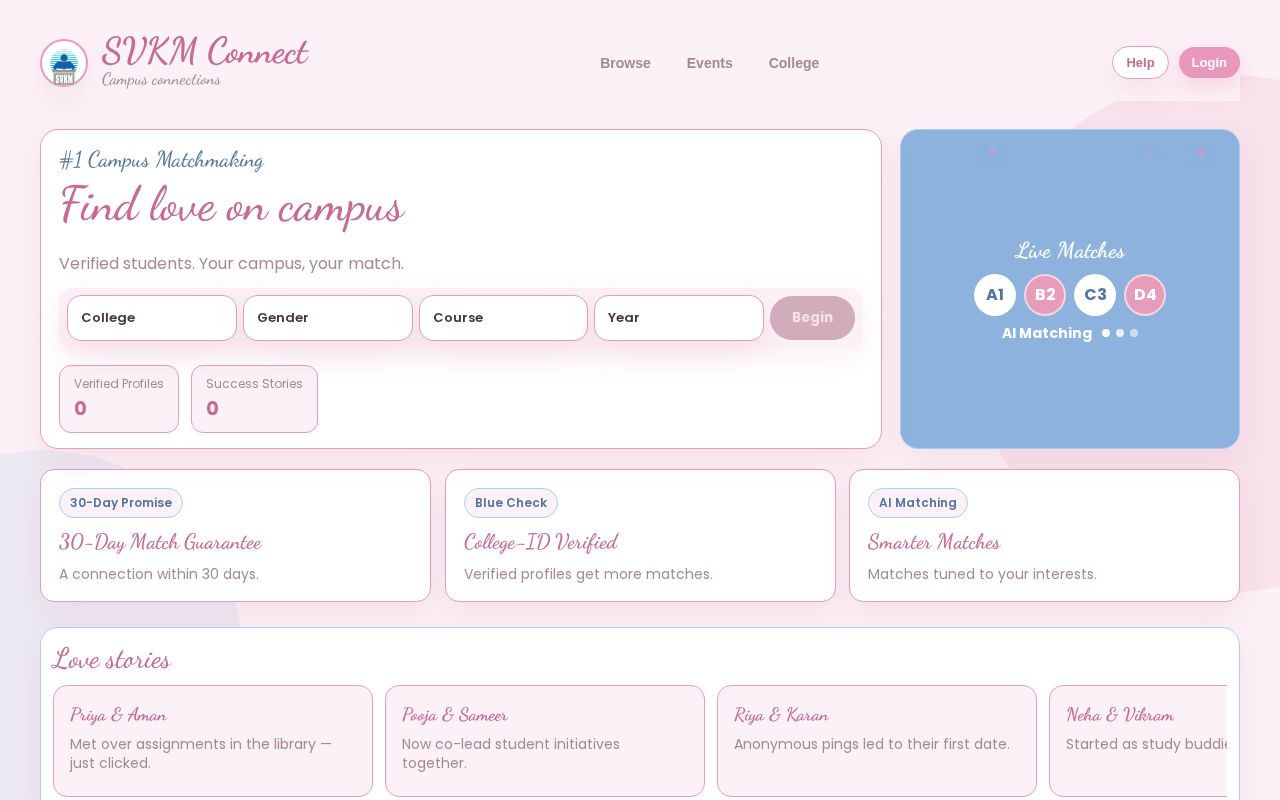 Preview of NMconnect