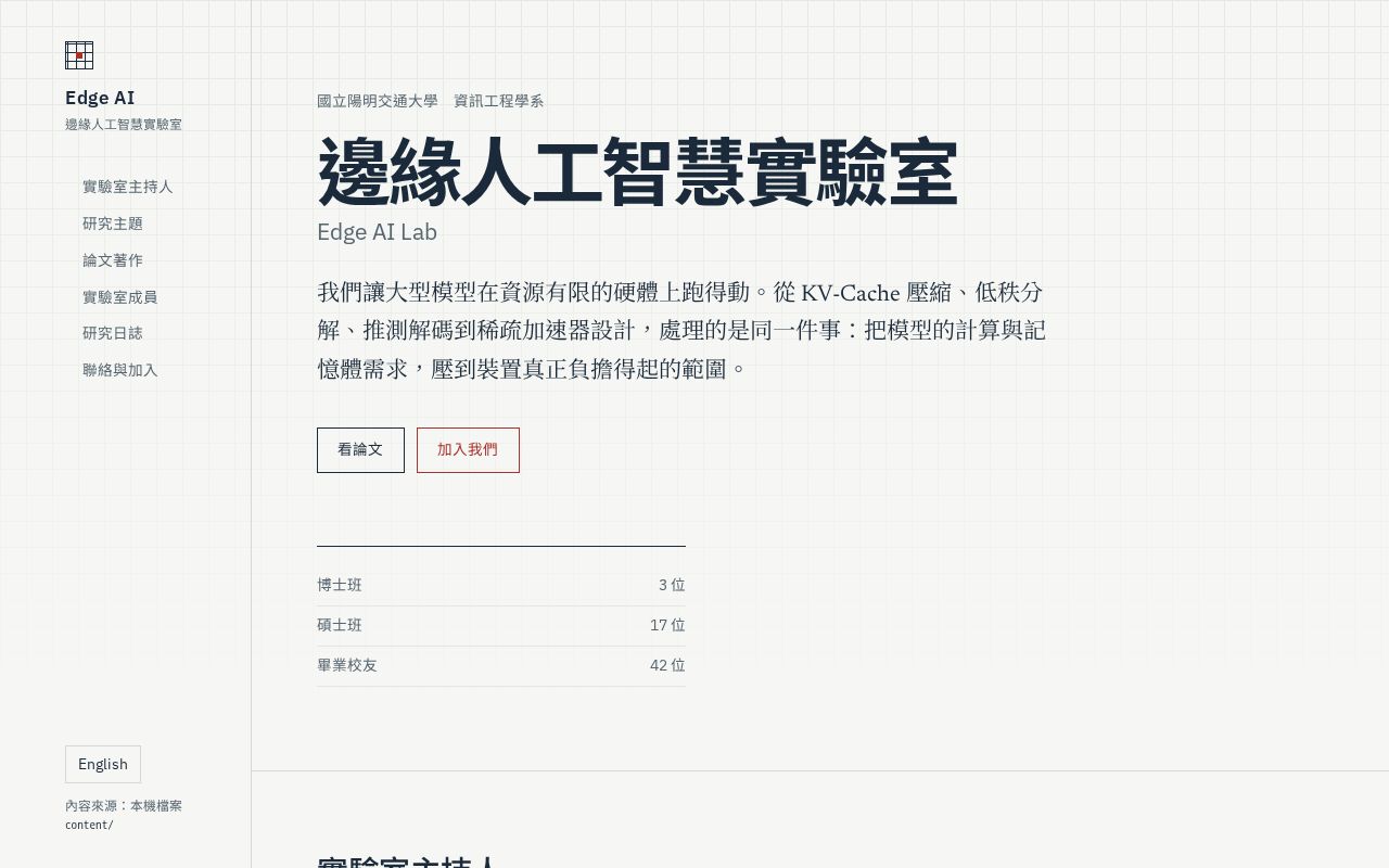 Preview of Edge Ai Lab