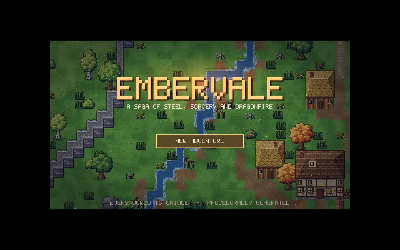 Preview of Embervale