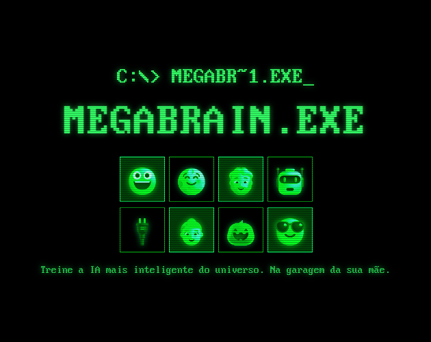 Preview of Megabrain.exe