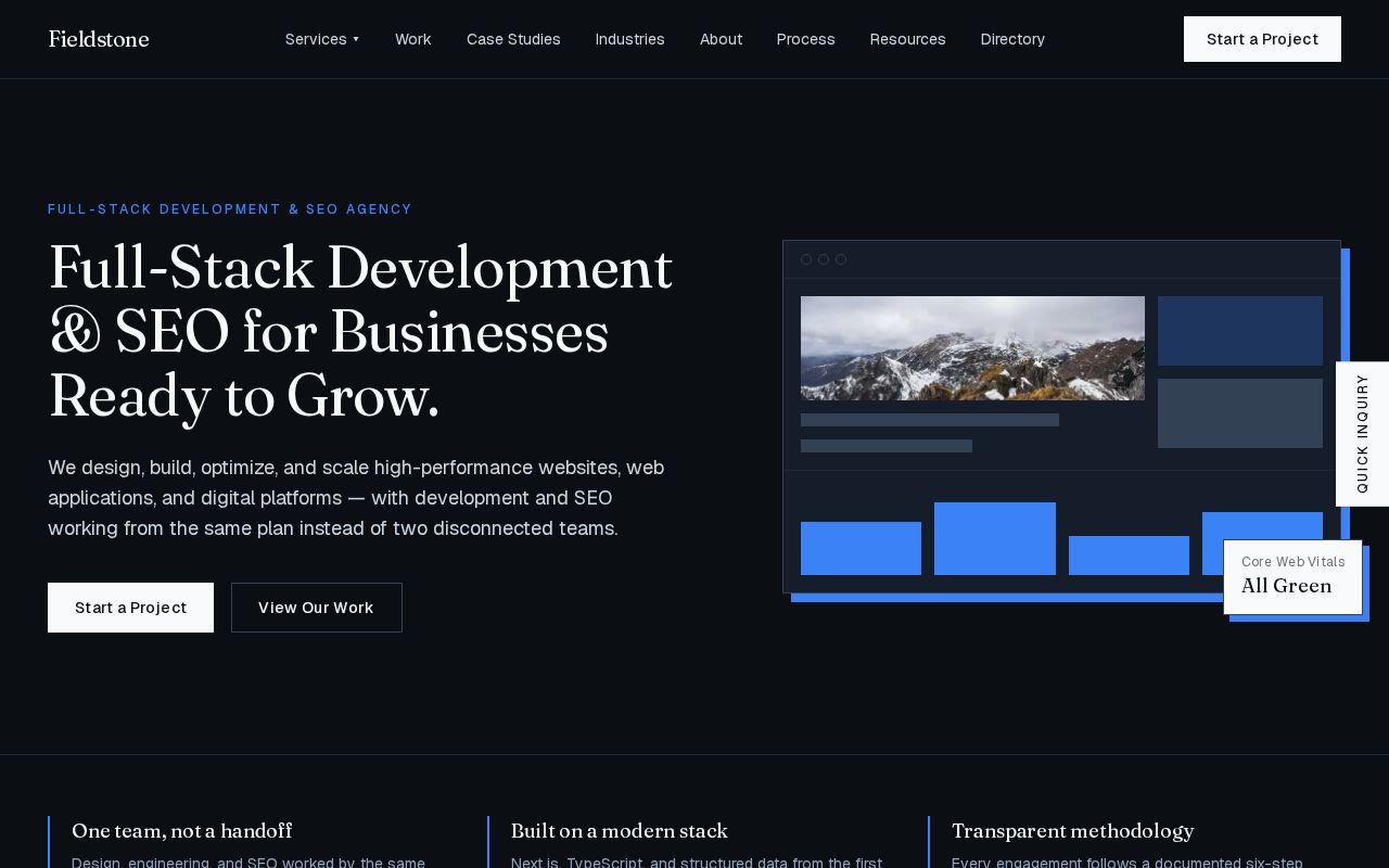 Preview of Agency