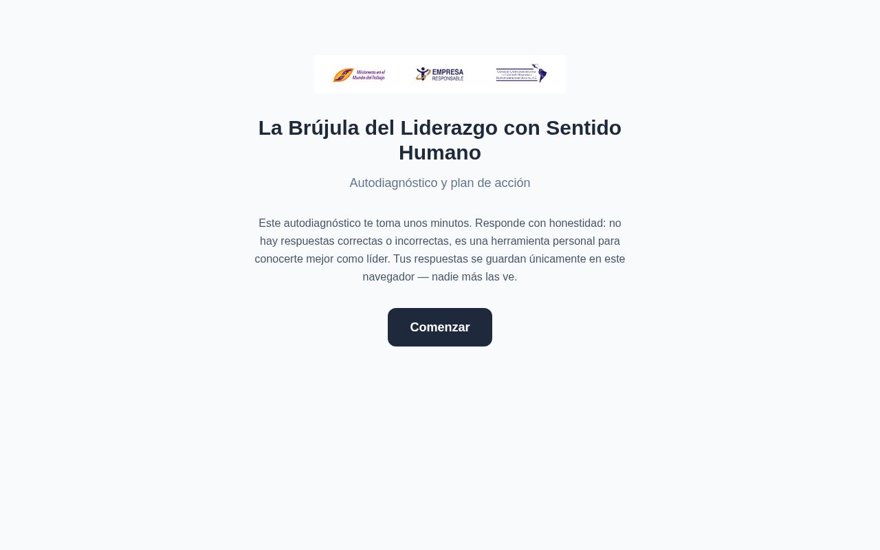 Preview of Diagnostico Liderazgo