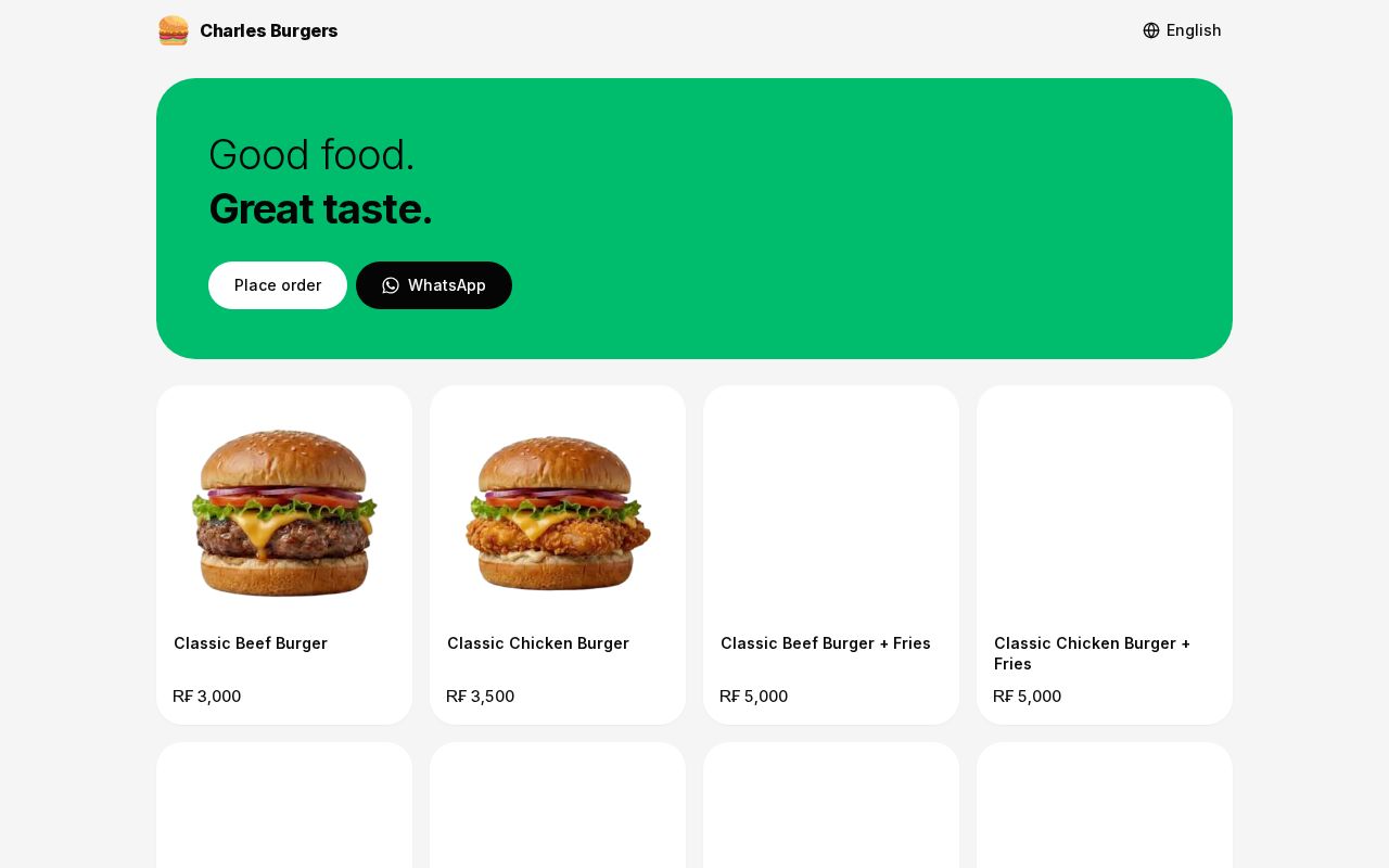 Preview of Food