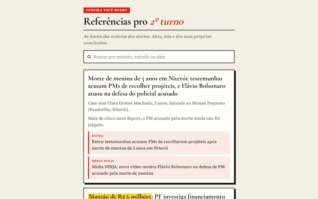Preview of Referencias Pro 2 Turno