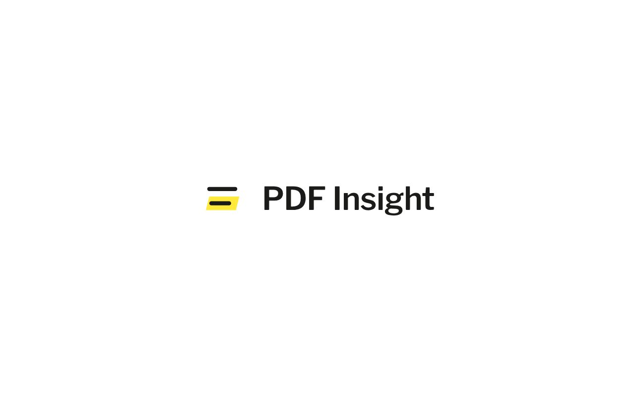 Preview of Pdf Insight