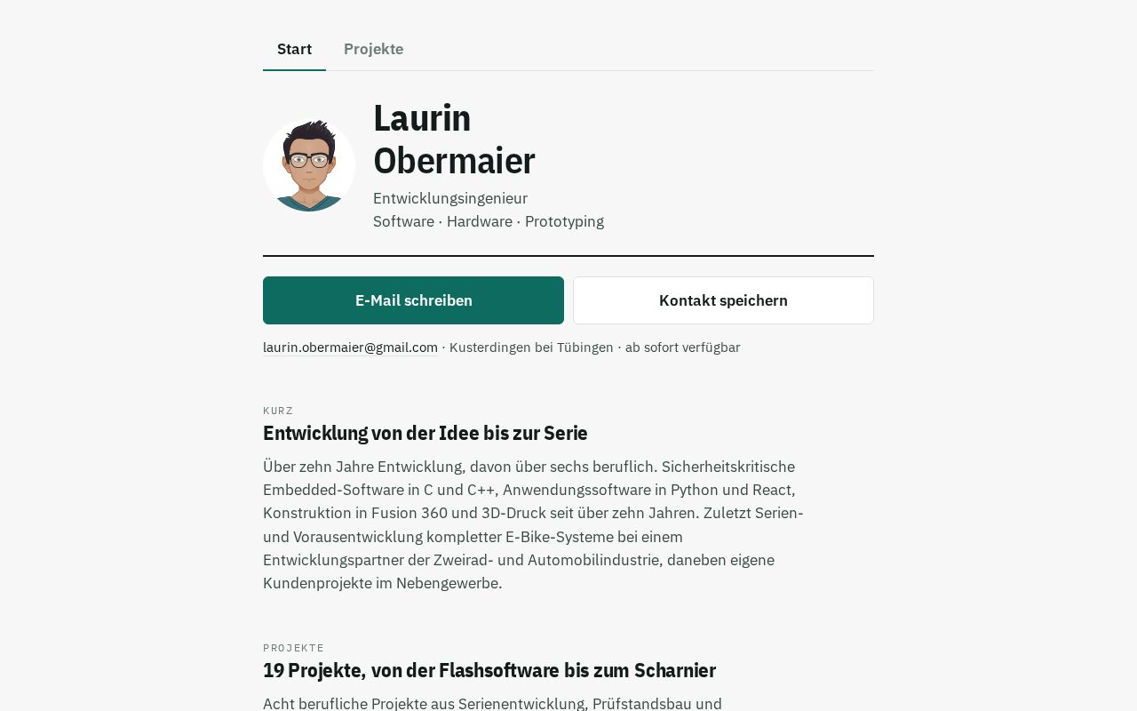 Preview of Blubfix Github Io