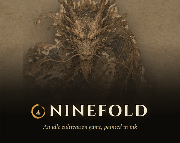 Preview of Ninefold