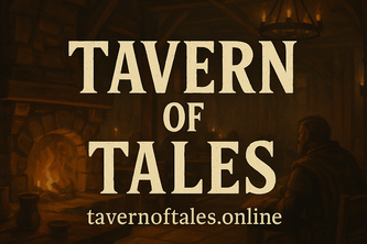 Preview of Tavern Of Tales
