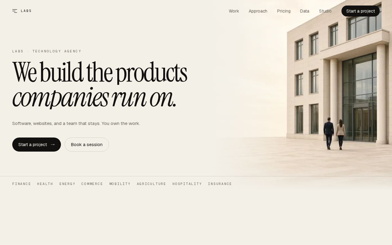 Preview of Labs
