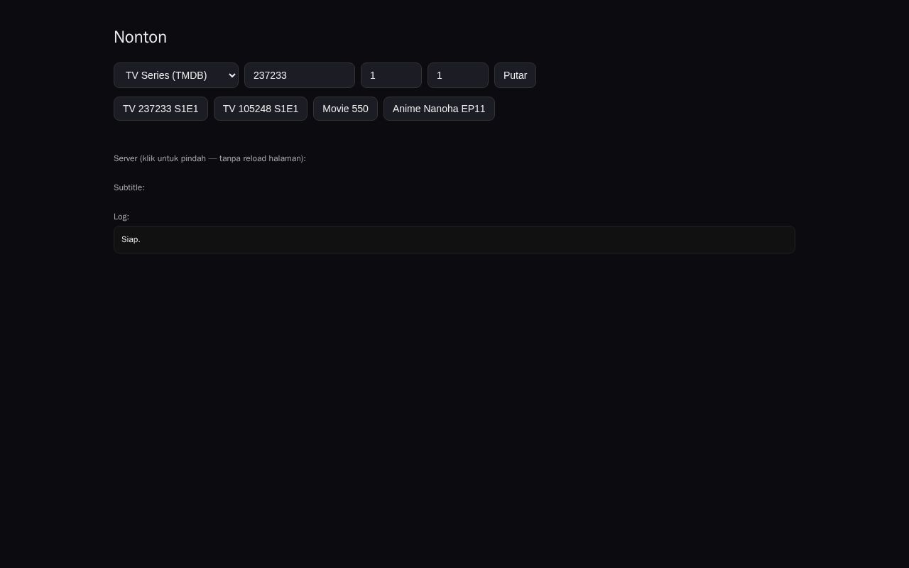 Preview of Testingku