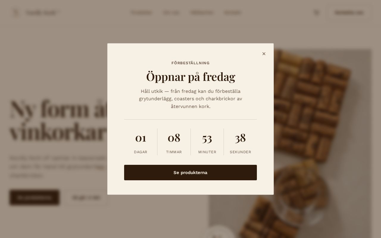 Preview of NordlyKork