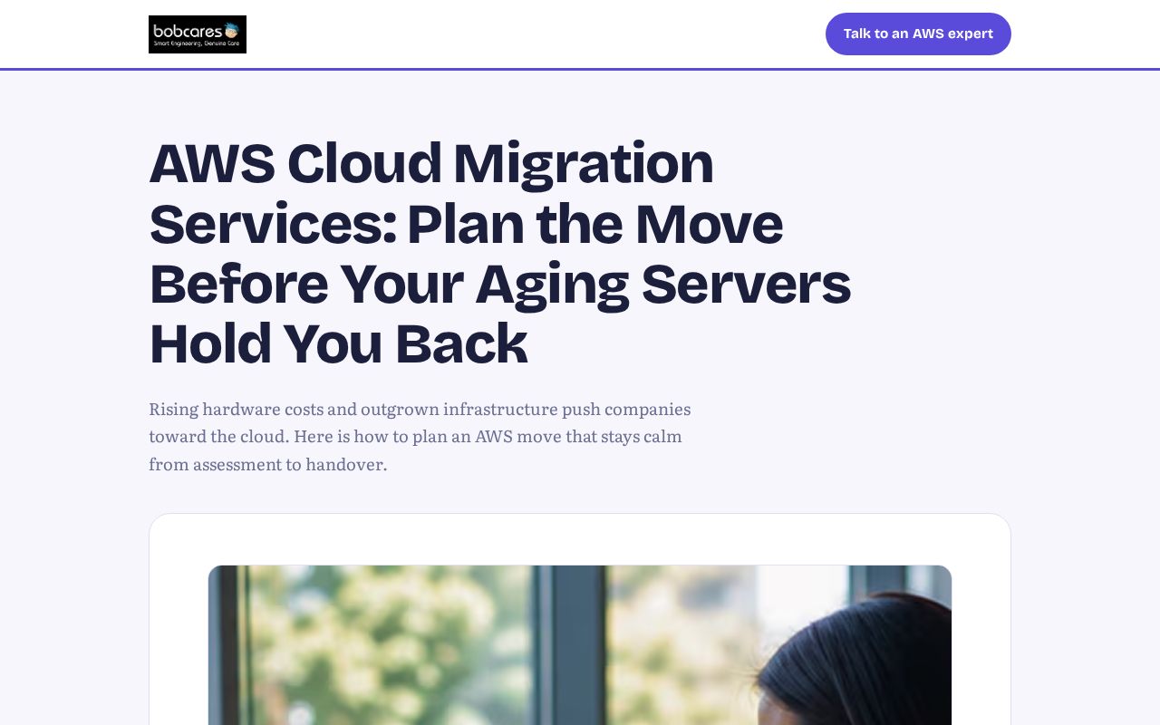 Preview of Awscloud