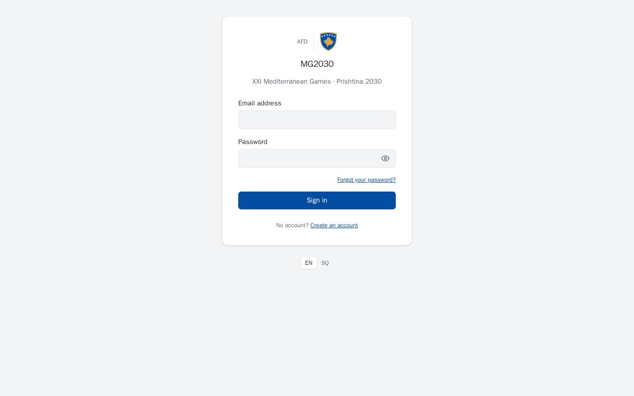 Preview of MG2030