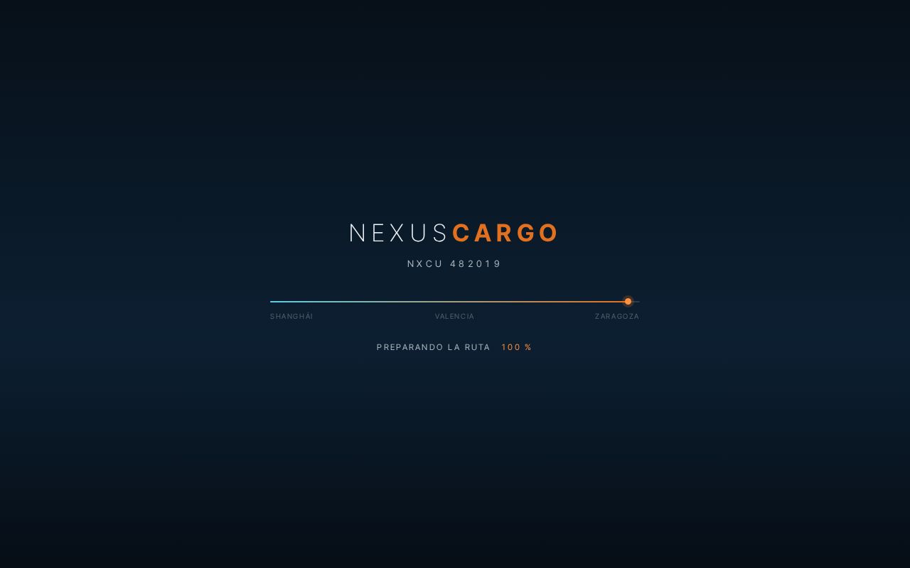 Preview of Nexus Cargo