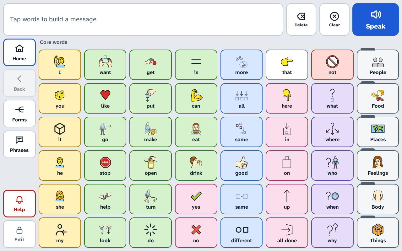 Preview of Any Aac