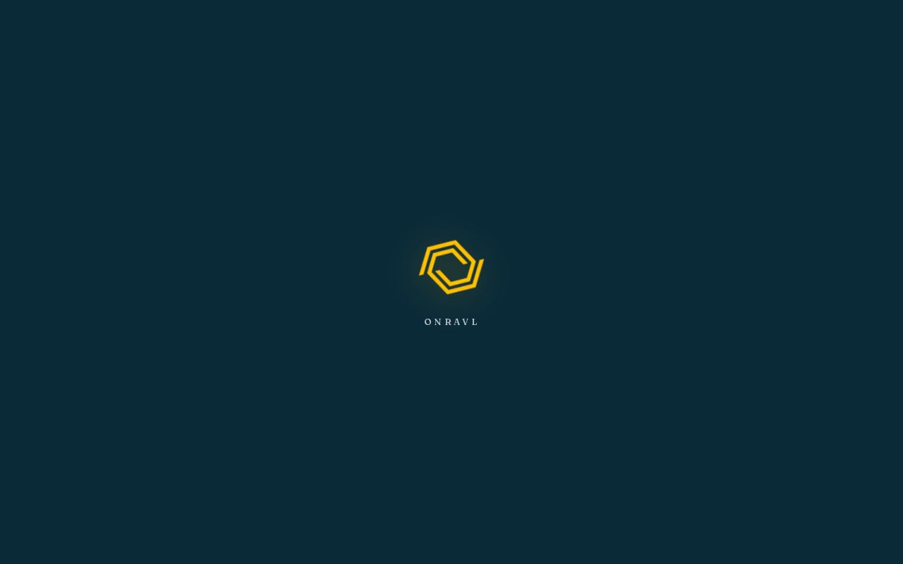Preview of Onravel