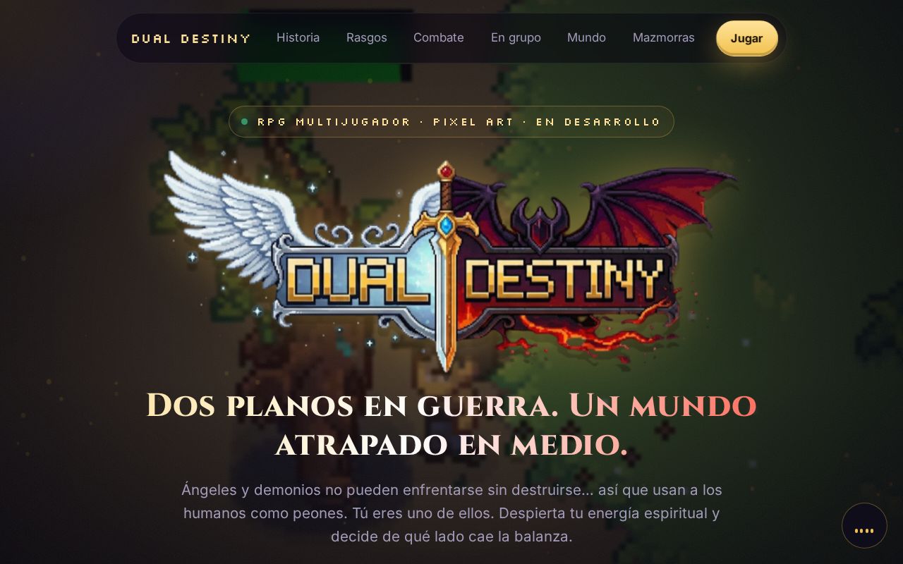 Preview of DualDestiny