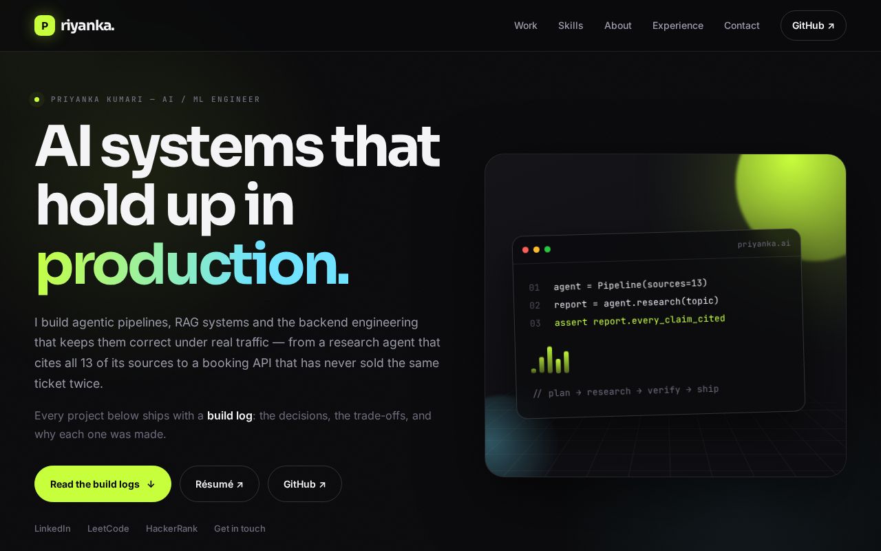 Preview of Pinkaofc Github Io