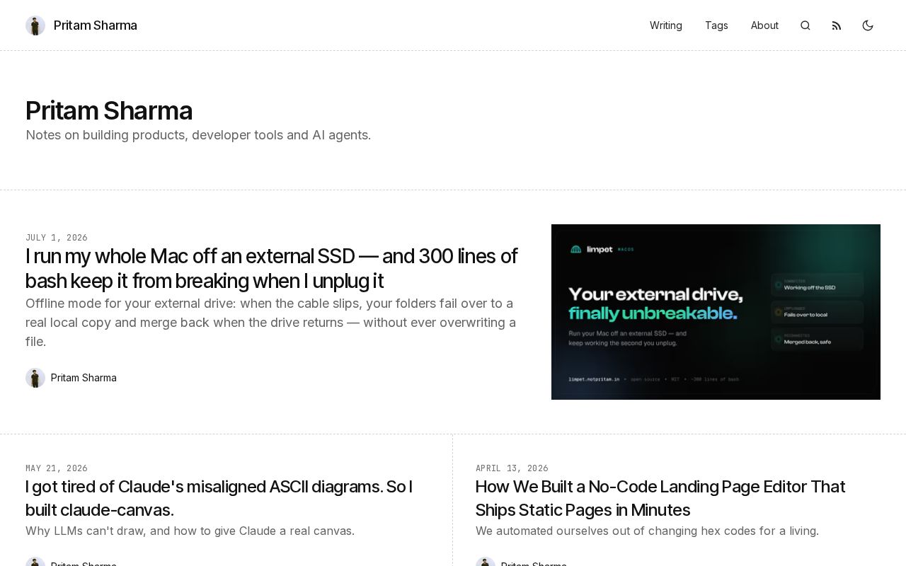 Preview of Blog