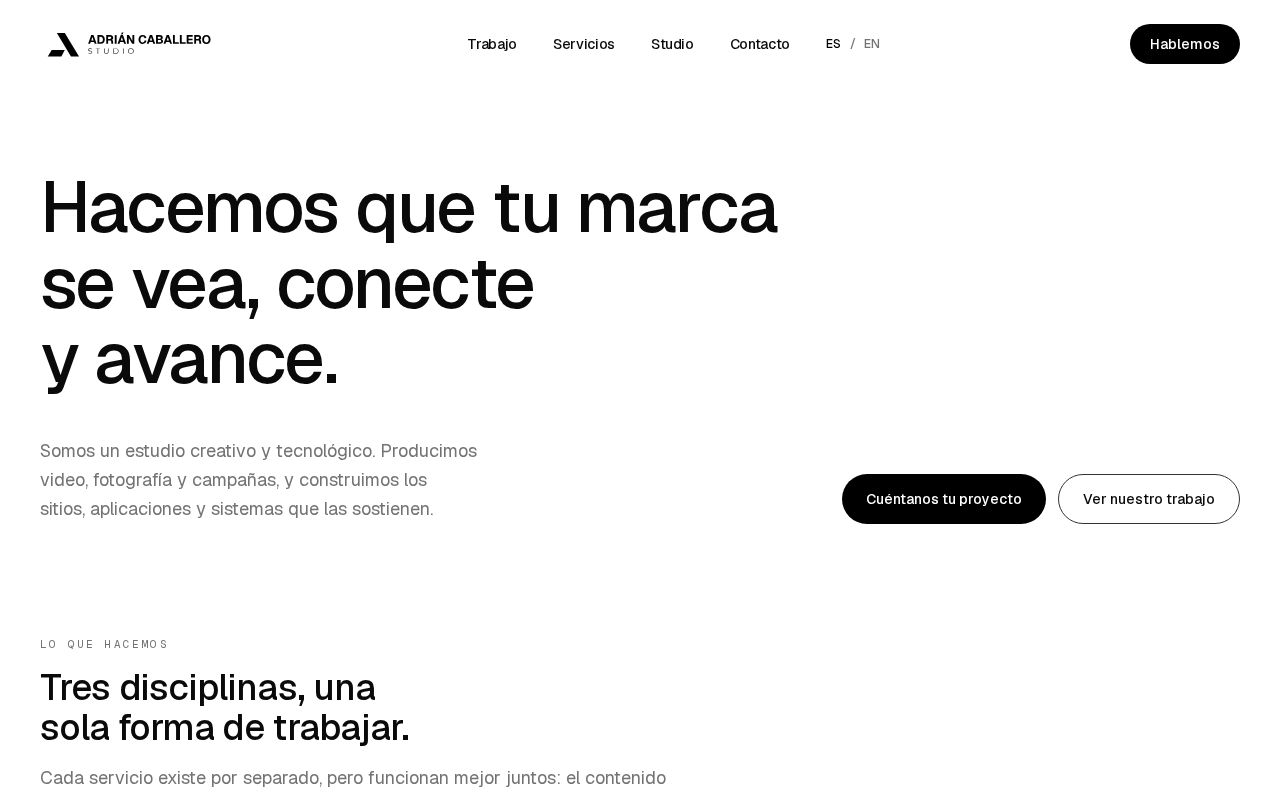 Preview of Adriancaballerostudio
