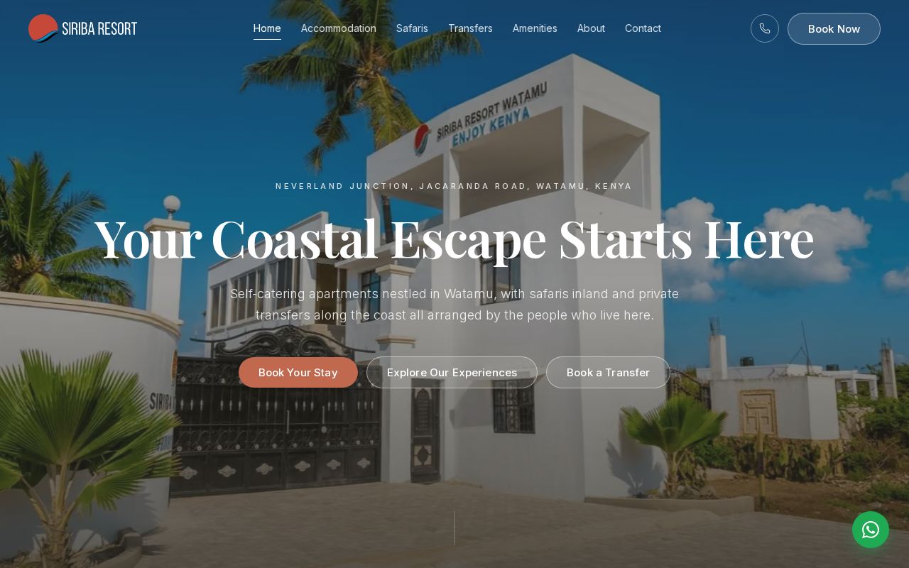 Preview of Siribaresortwatamu