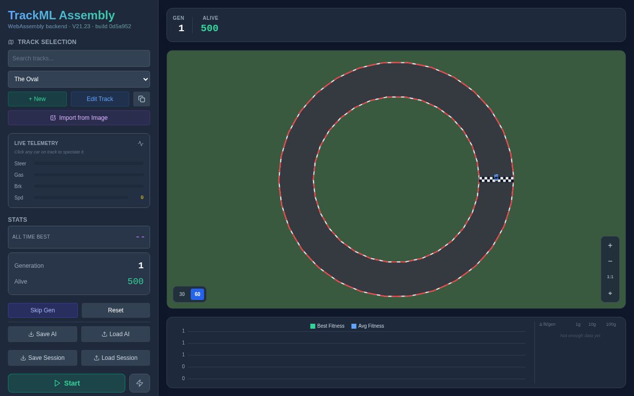 Preview of Same as TrackML but trying in webassamly.    https://azp3001.github.io/trackml-assembly