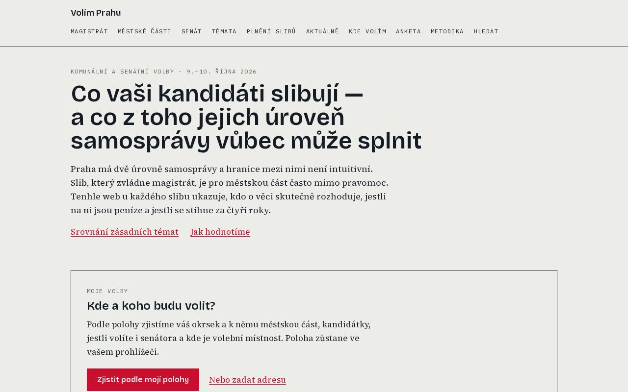 Preview of Volim Prahu