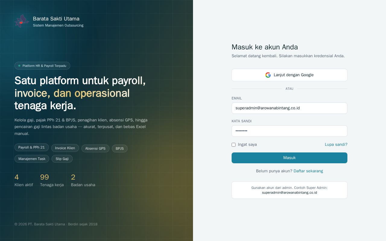 Preview of Arowanaoutsourcing Com