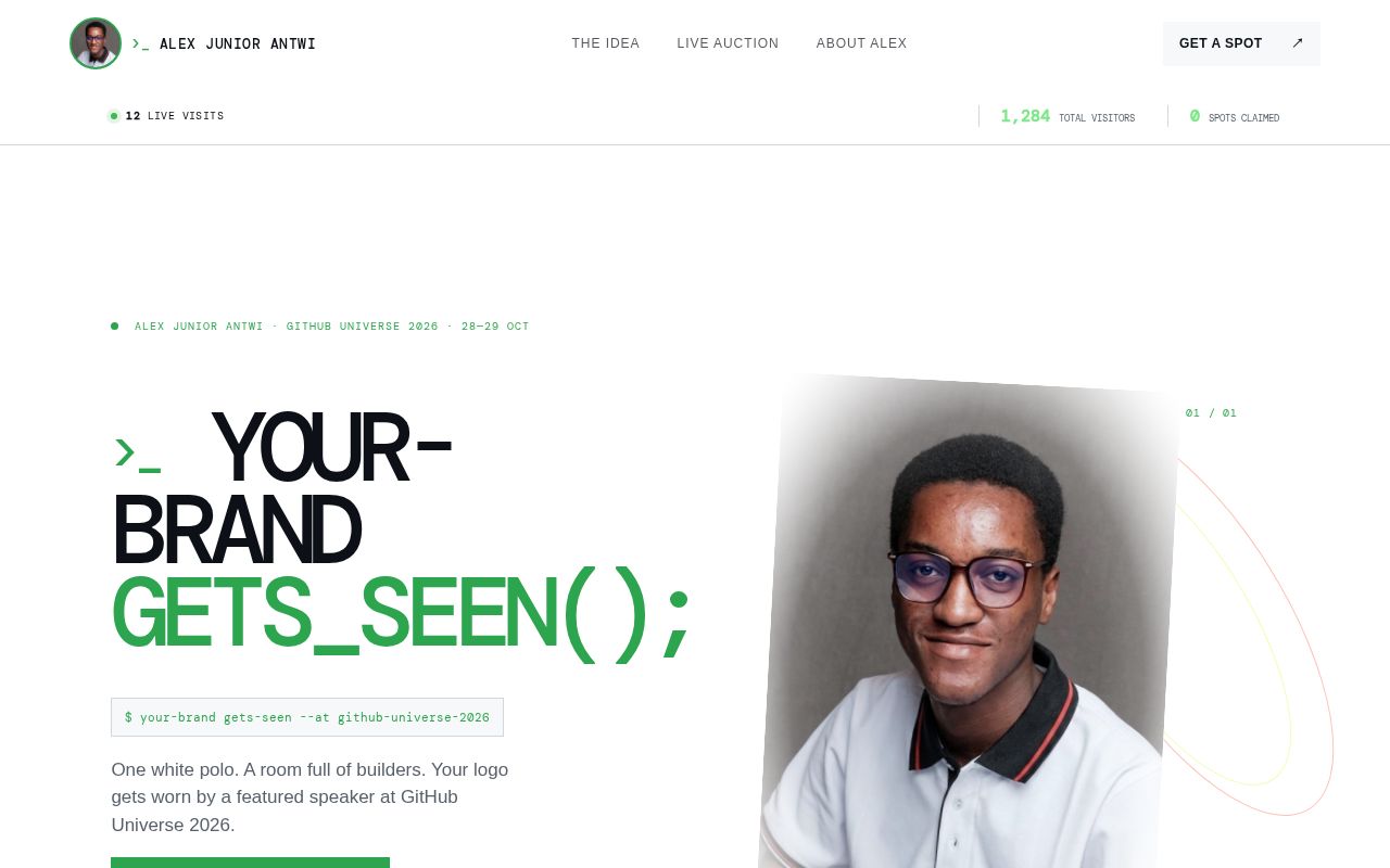 Preview of Place your bid!