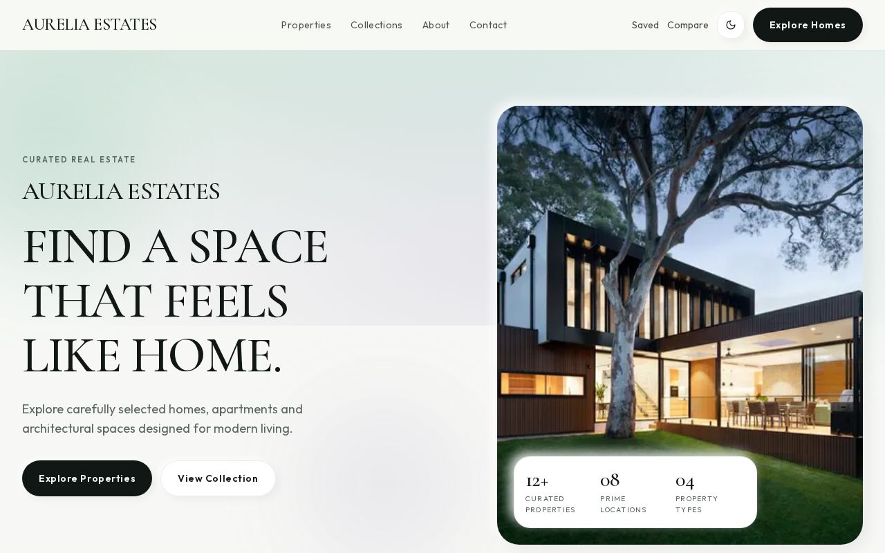 Preview of Real Estate