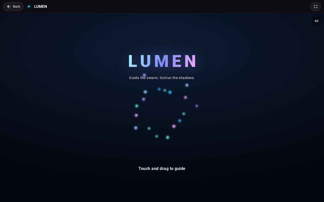 Preview of Lumen