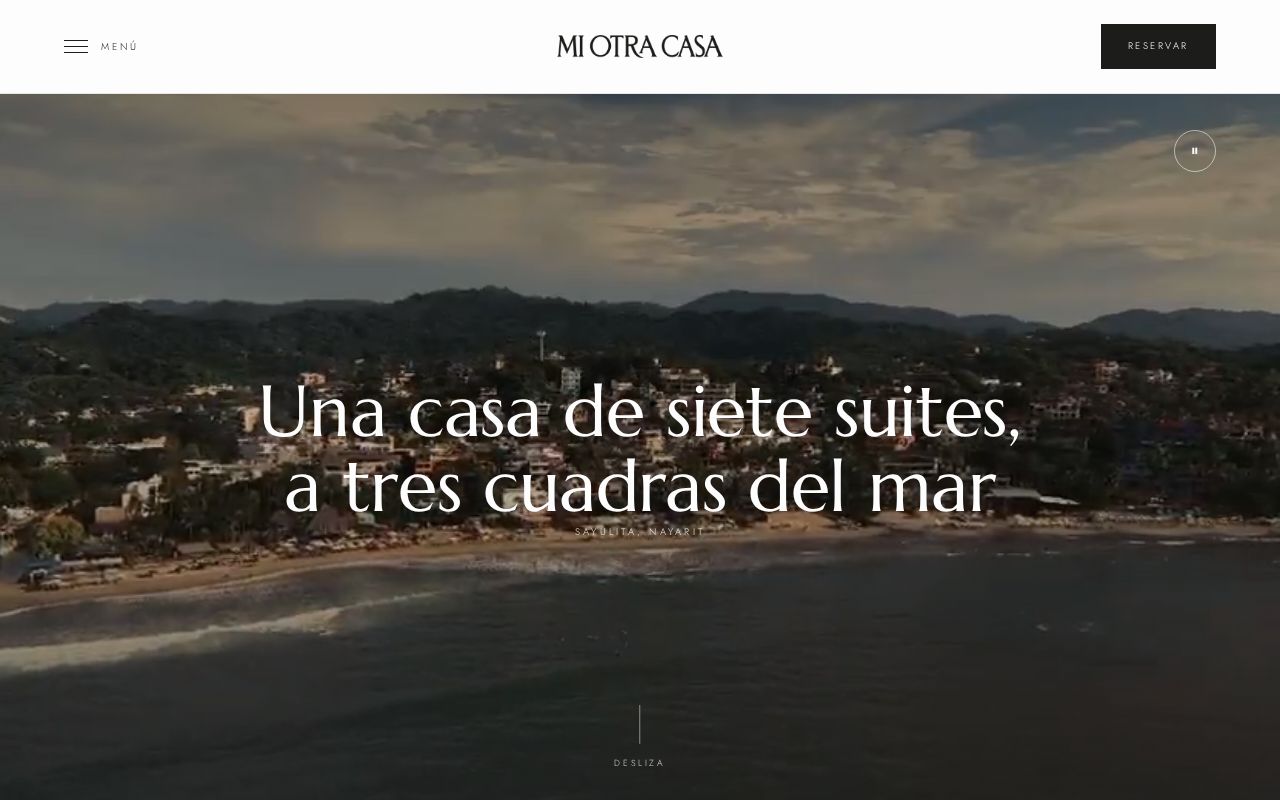 Preview of Sitio Miotracasa
