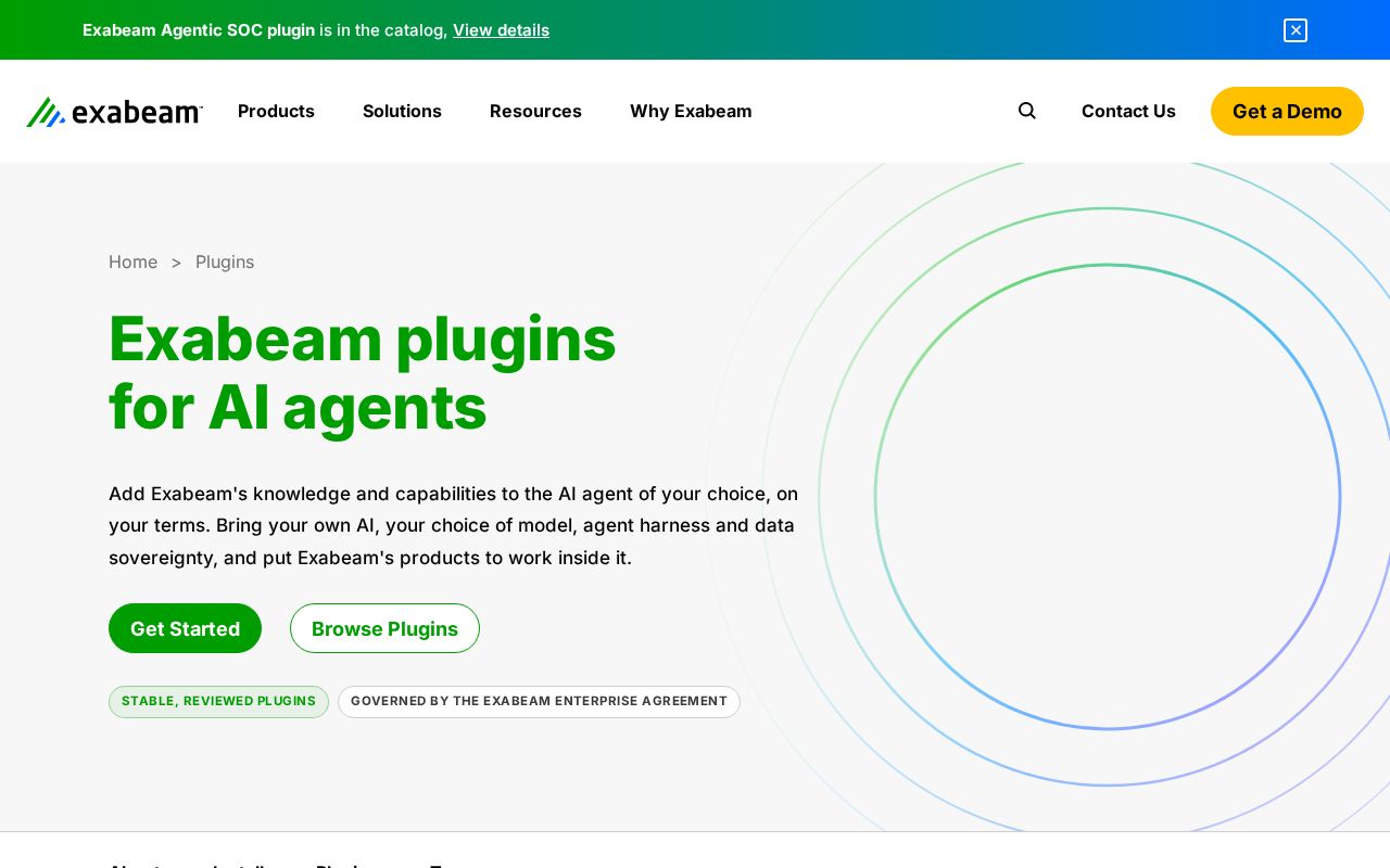 Preview of Plugins