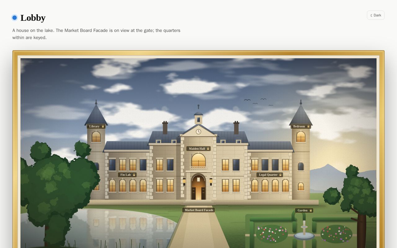 Preview of Lobby