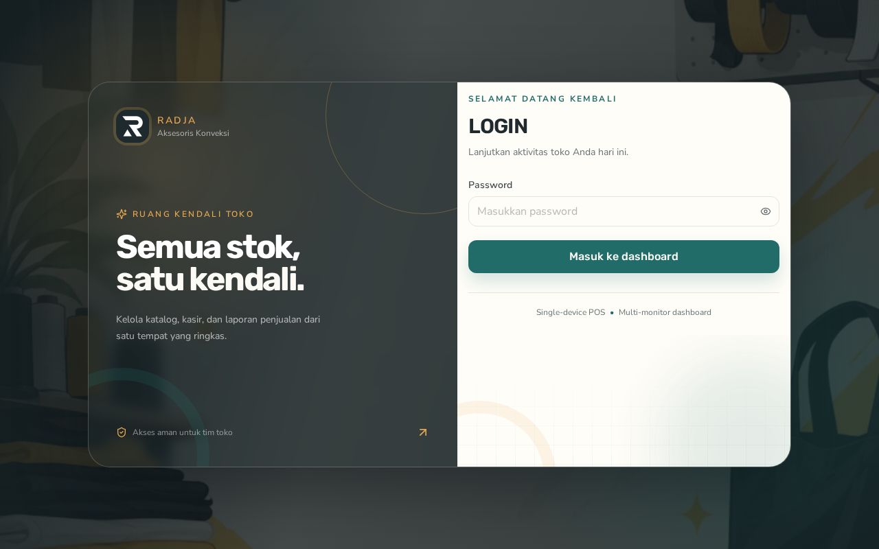 Preview of Tokobahan
