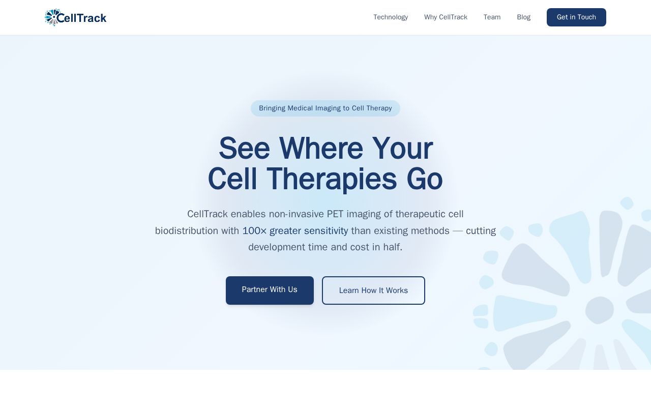 Preview of CellTrack Blog