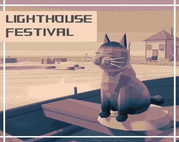 Preview of LighthouseFestival