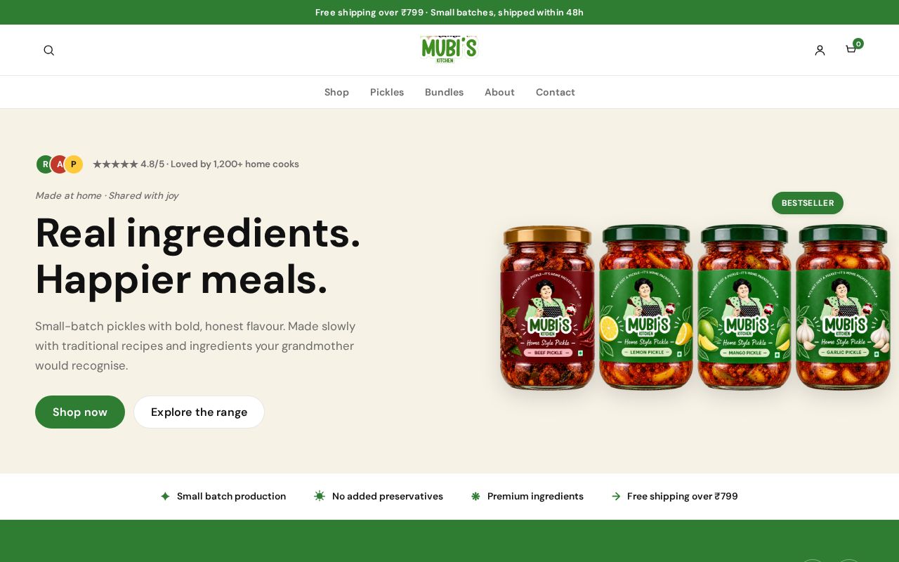 Preview of Mubis V1