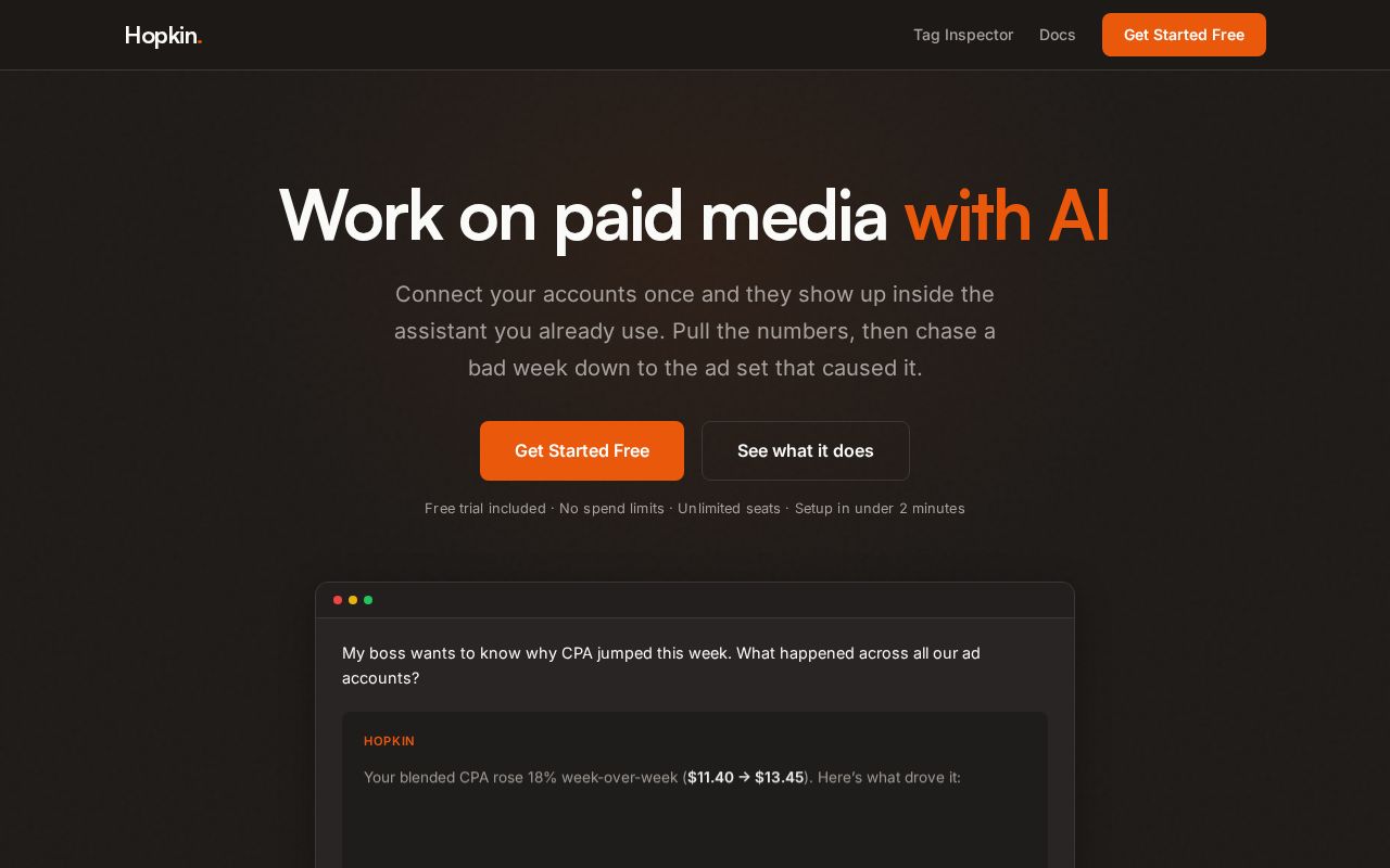 Preview of Claude Plugin