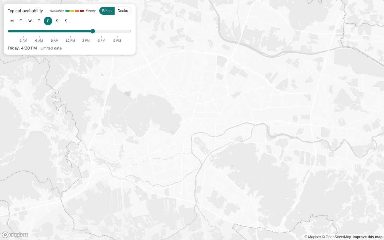 Preview of Bicikelj Log