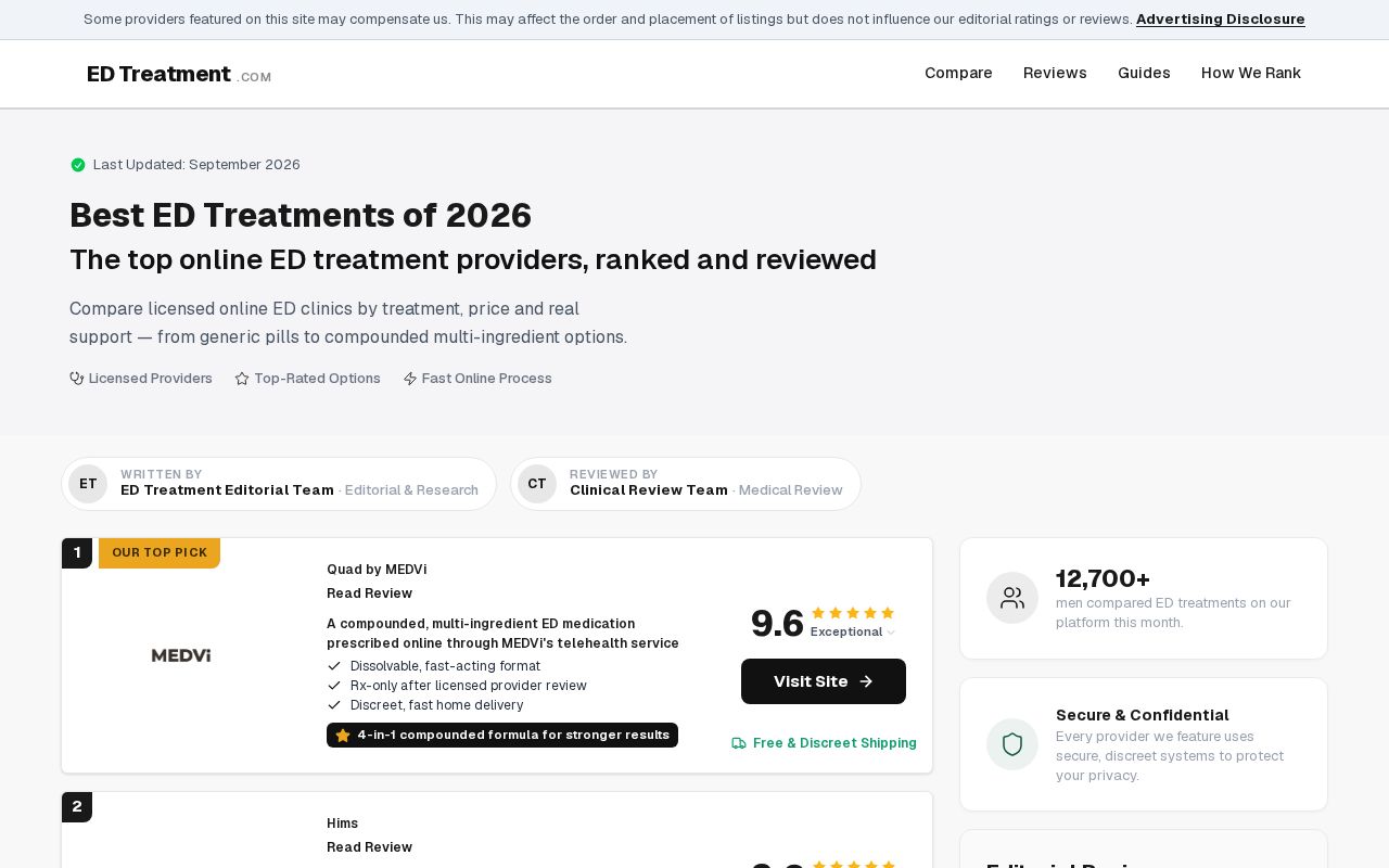 Preview of Ed Treatments