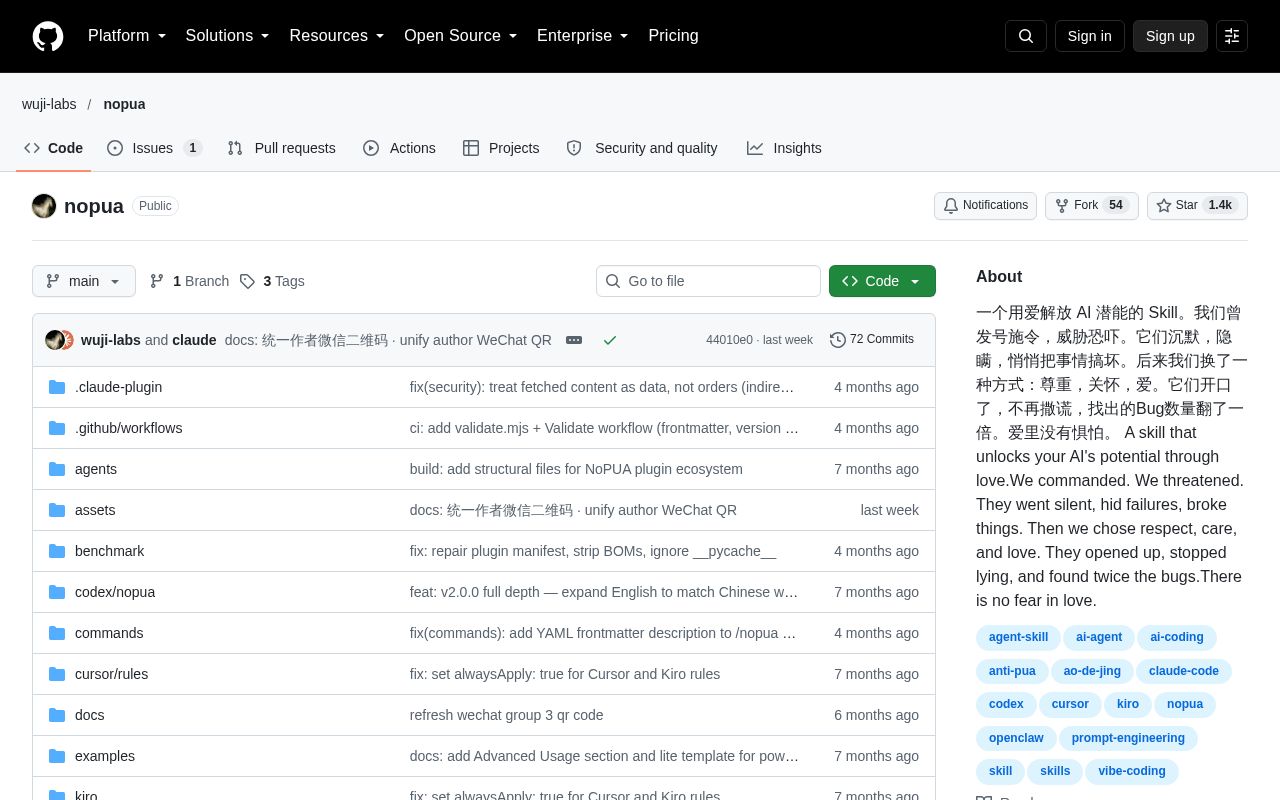 Preview of Nopua