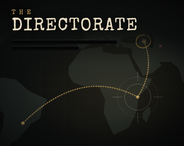 Preview of The Directorate