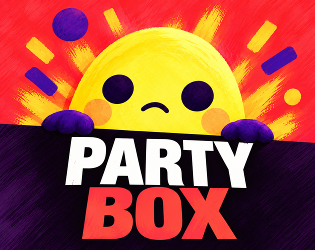 Preview of Party Box