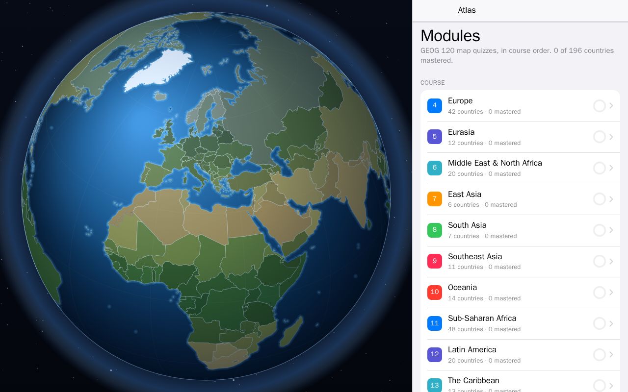 Preview of Atlas